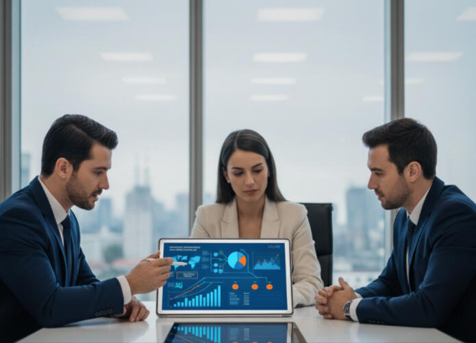 coaching de inteligencia emocional