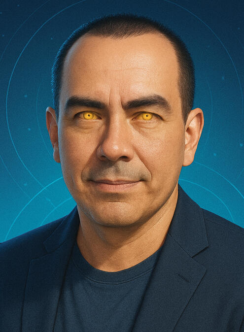 Esteborg Coaching Coaching de negocios, comunicación, liderazgo e inteligencia artificial.